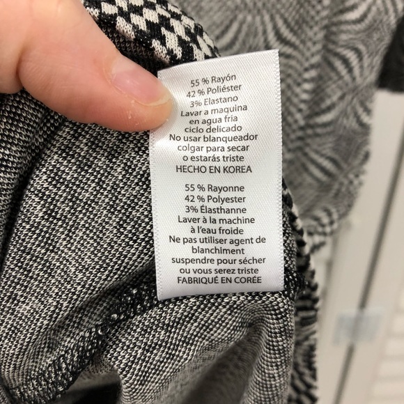 LuLaRoe Tunic - Picture 5 of 5